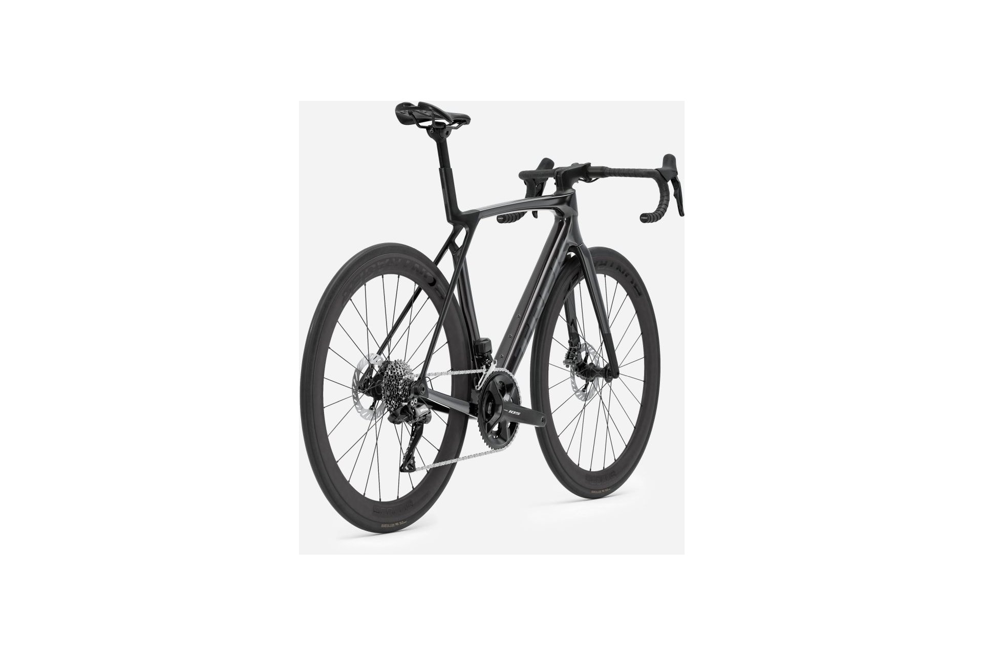 Trek Madone SL 6 Gen 8 - 28 Zoll - Diamant - 2026