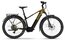 Haibike Trekking 7.5 - 800 Wh - 27,5 Zoll - Diamant - 2026
