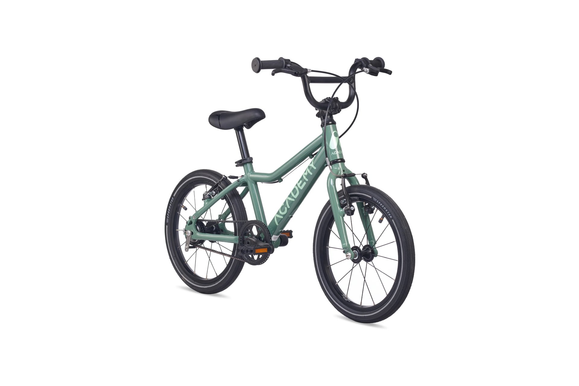 Academy Grade 3 Belt - 16 Zoll - Diamant - 2026