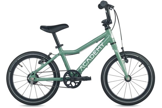 Academy - Academy Grade 3 Belt - 16 Zoll - Diamant - 2026