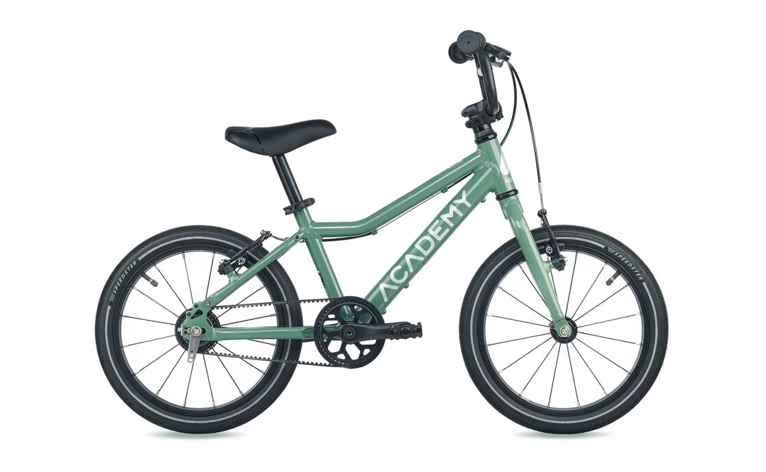 Academy Grade 3 Belt - 16 Zoll - Diamant - 2026