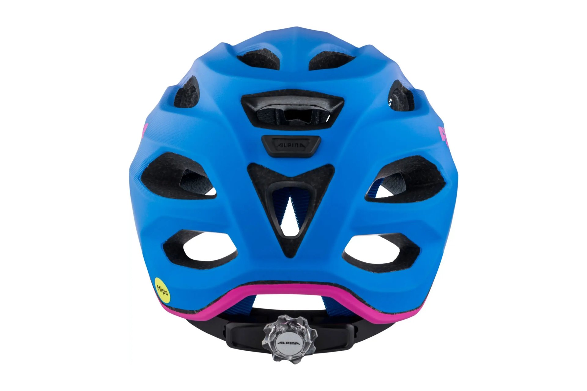 Alpina Apax Junior MIPS