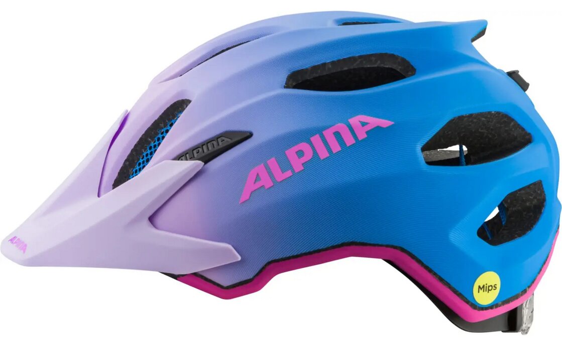 Alpina Apax Junior MIPS