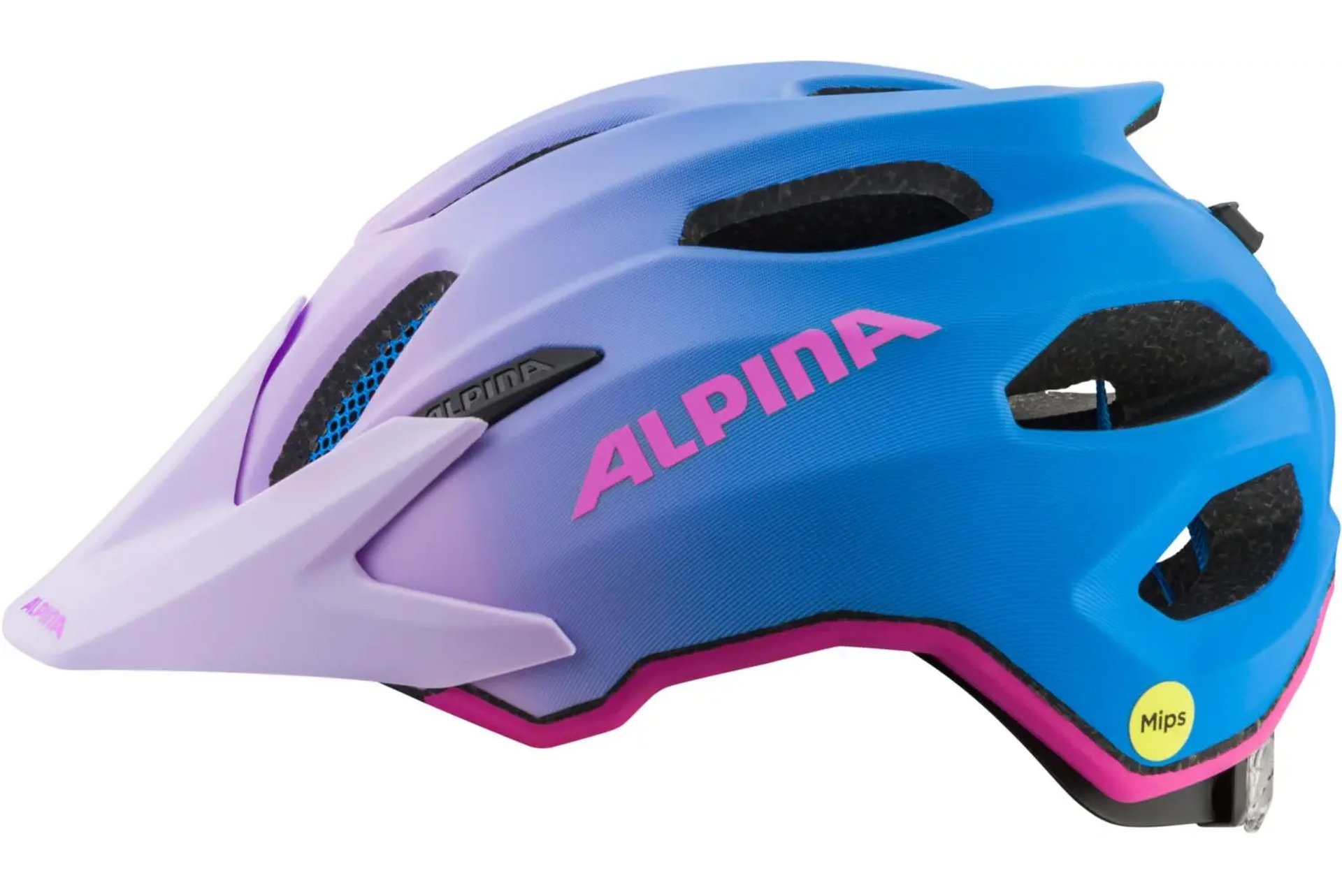 Alpina Apax Junior MIPS