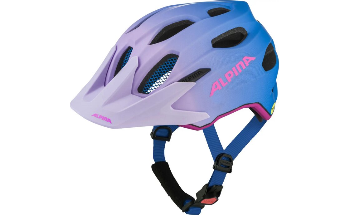 Alpina Apax Junior MIPS