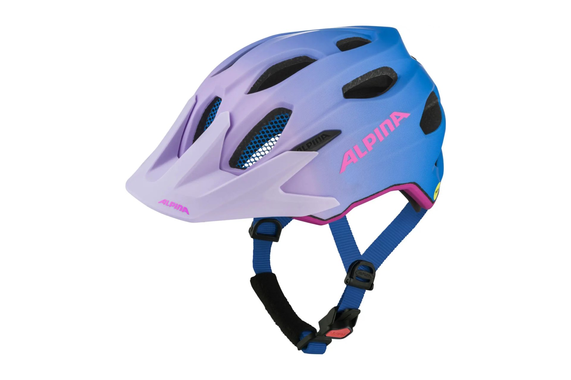 Alpina Apax Junior MIPS