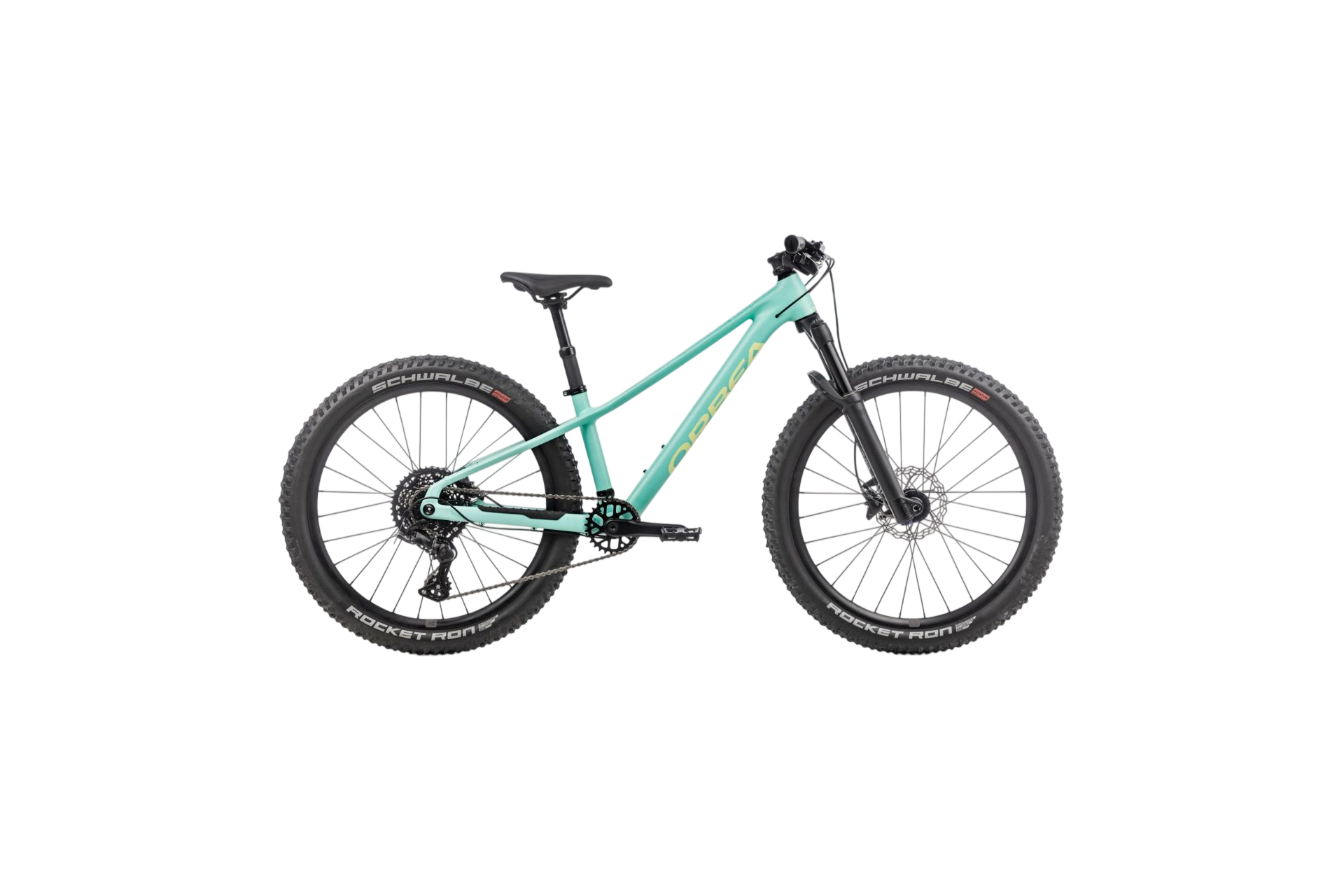 Orbea Kimu 24 H10 TR - 24 Zoll - Diamant - 2027