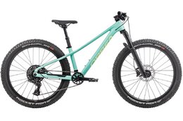 Orbea Kimu 24 H10 TR - 24 Zoll - Diamant - 2027