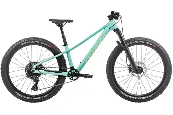 Fahrräder - Orbea Kimu 24 H10 TR - 24 Zoll - Diamant - 2027