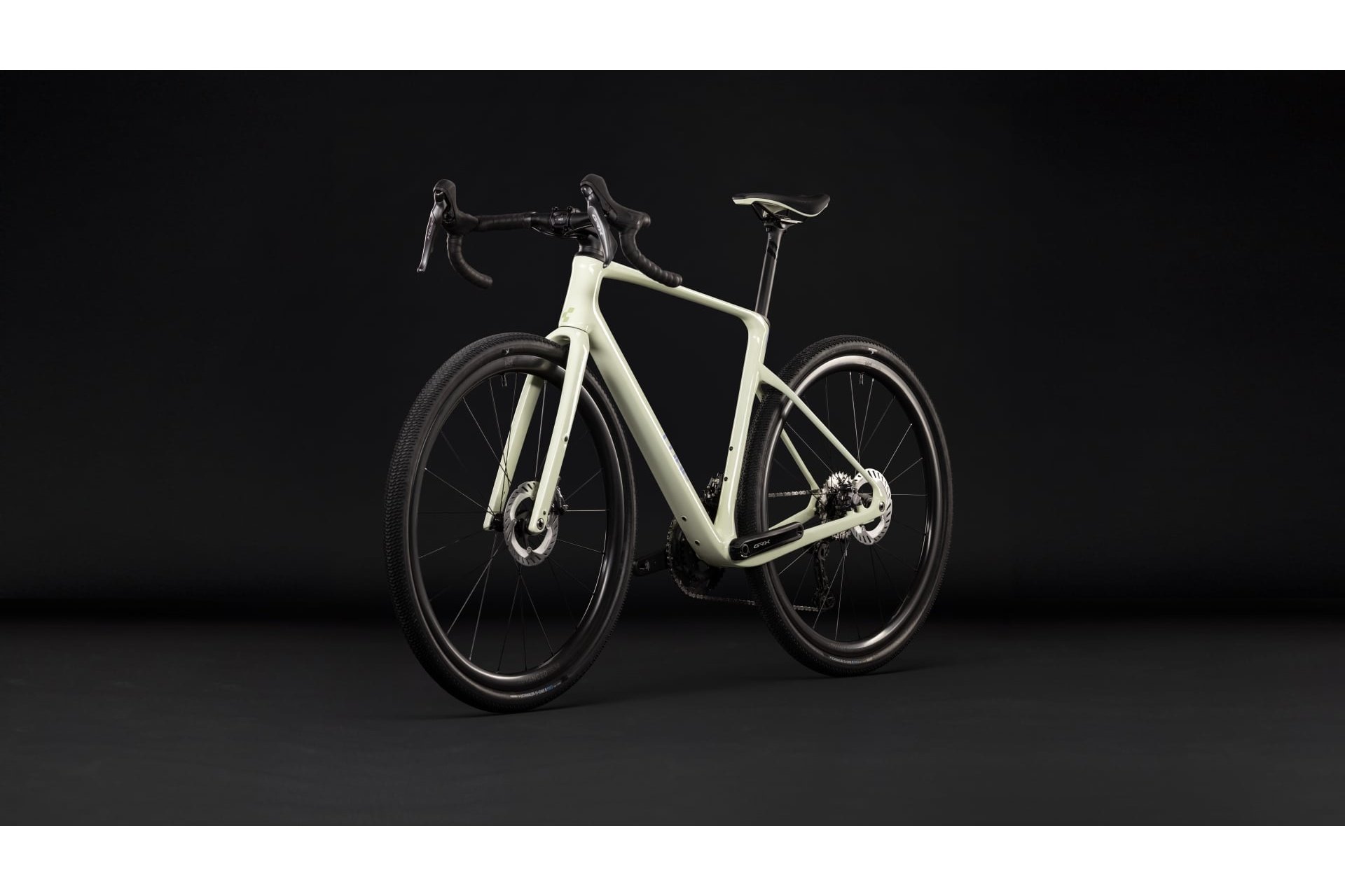Cube Nuroad C:62 Pro - 28 Zoll - Diamant - 2027