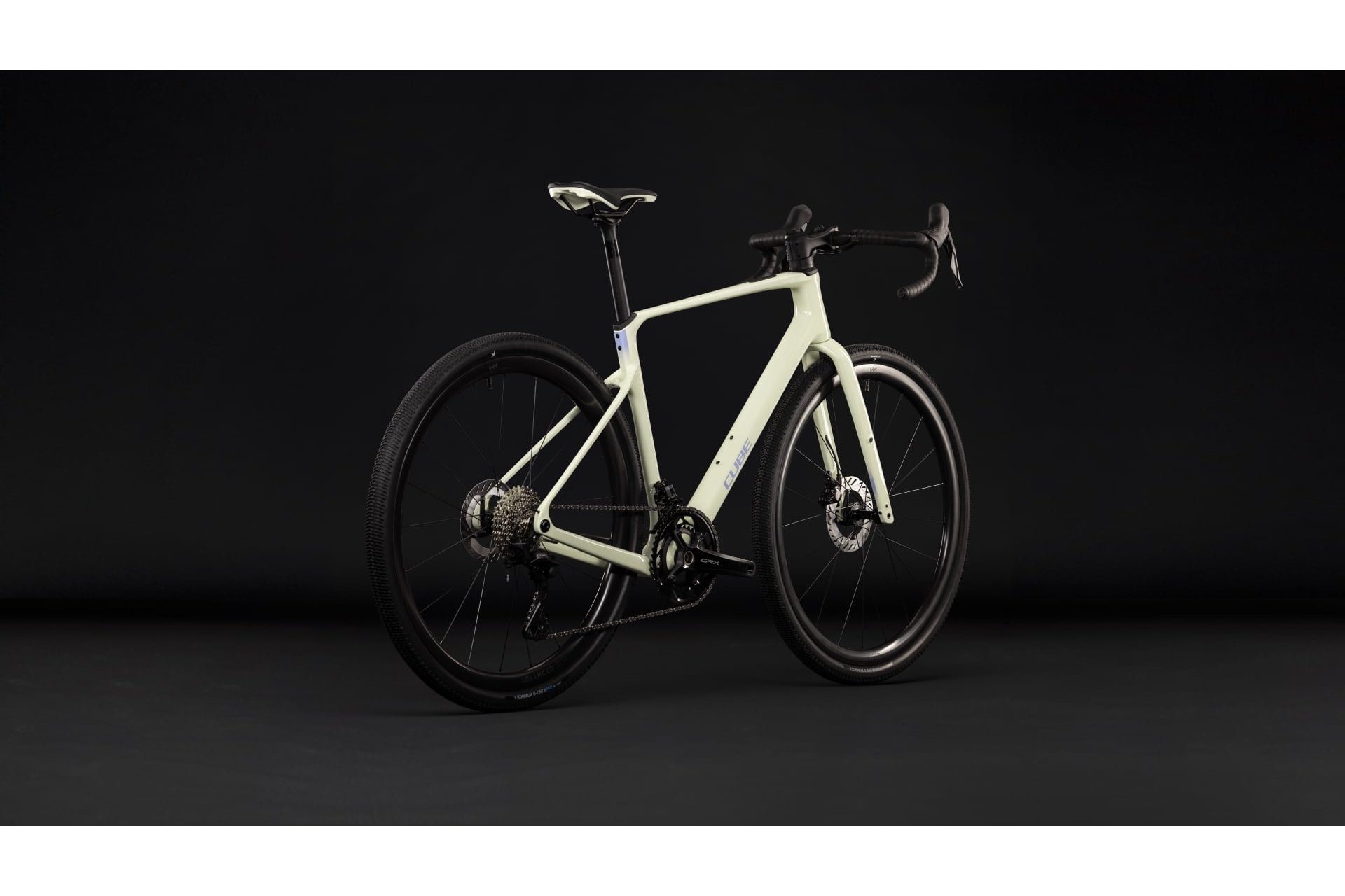 Cube Nuroad C:62 Pro - 28 Zoll - Diamant - 2027
