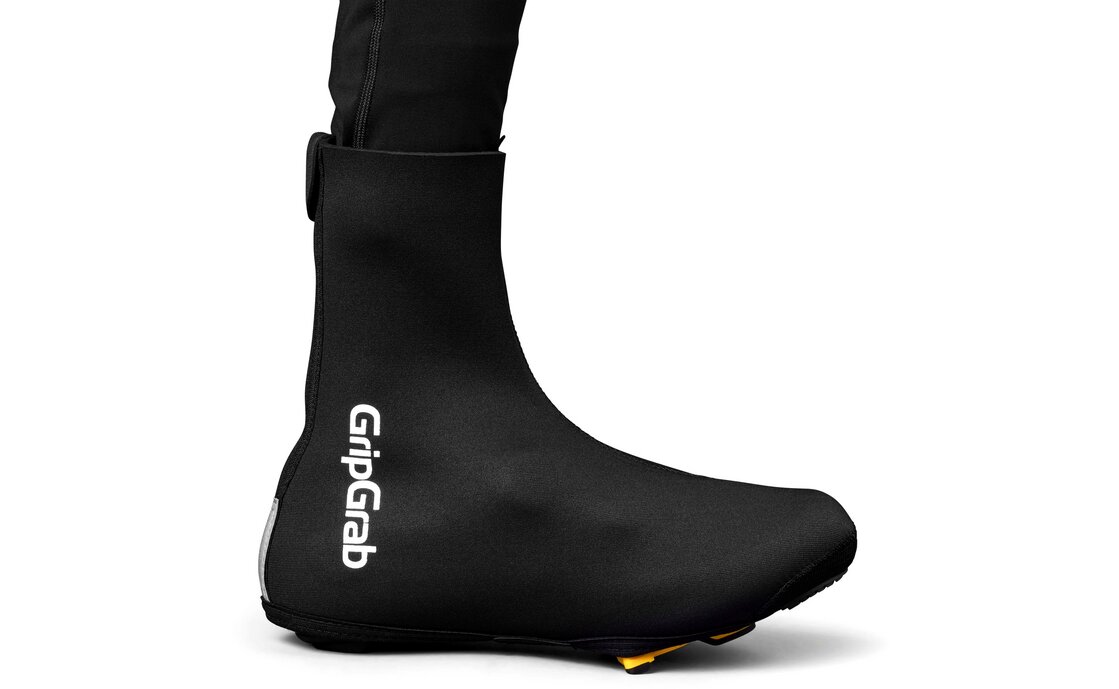 GRIPGRAB RIDE 2 wasserdichte Winter Rennrad-&Uuml;berschuhe