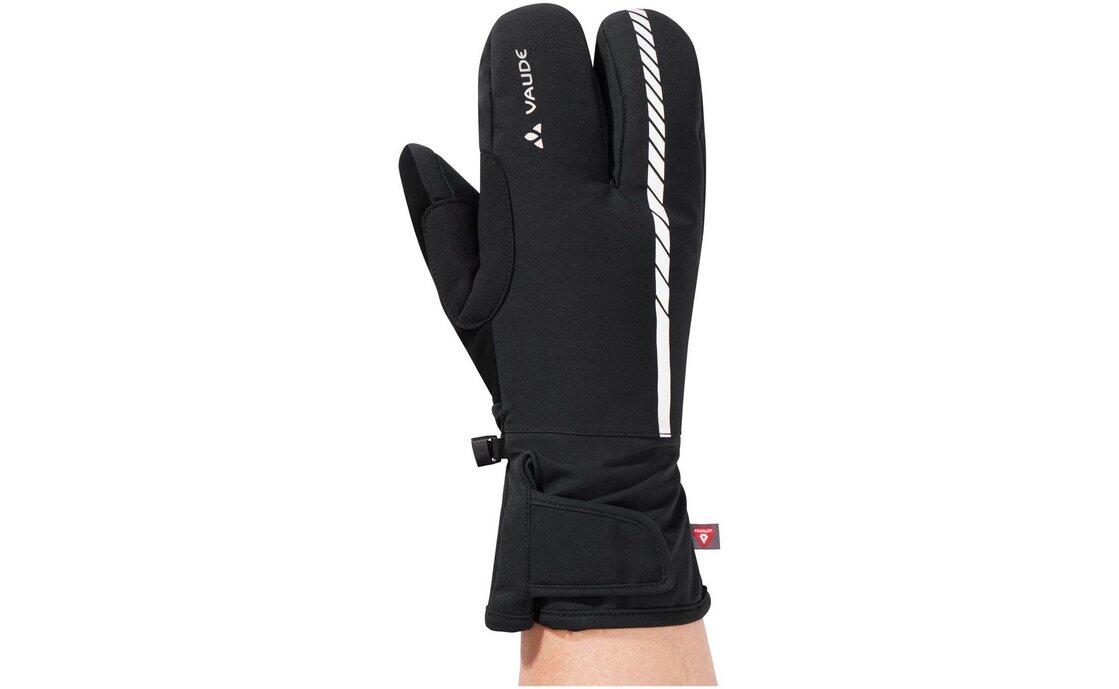 Vaude Syberia Langfinger Handschuhe III