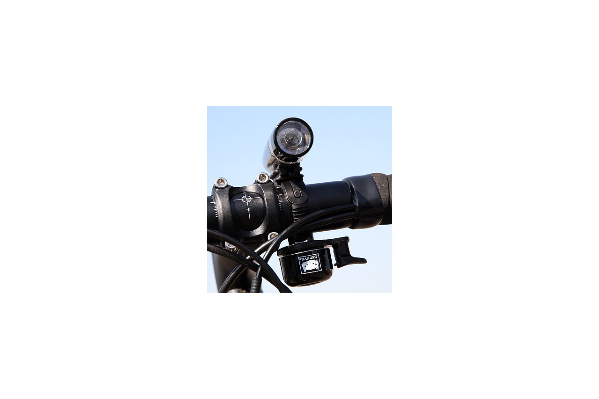 Cateye Klingel OH-1100