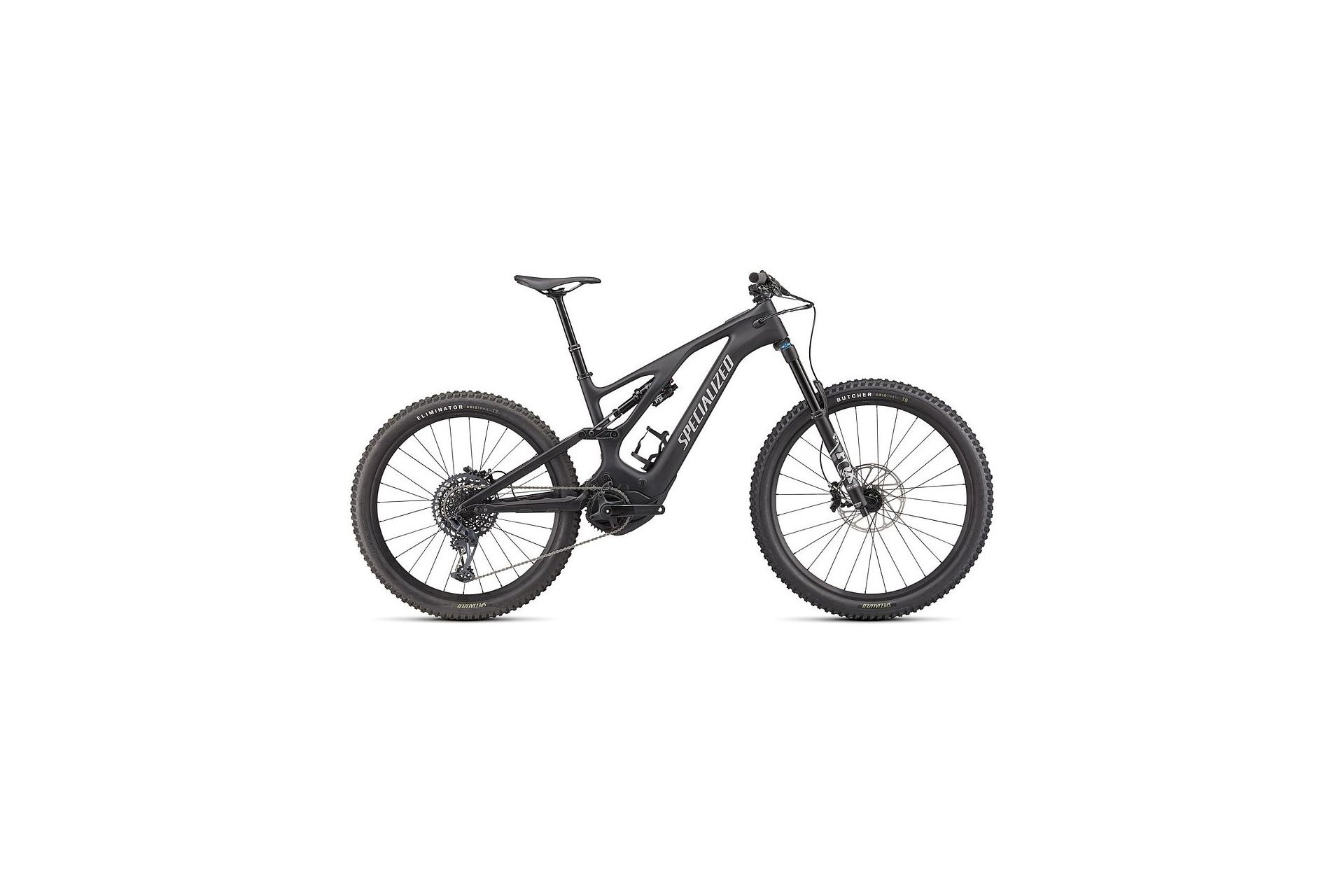 Specialized Turbo Levo Comp Carbon - 700 Wh - 29 Zoll - Fully