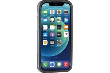 Handyhalterungen - Topeak RideCase für iPhone 12/12 Pro mit Halter