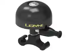 Lezyne Fahrradklingel Classic Brass - Medium