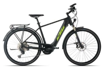 KTM Macina - KTM Macina Sport 620 - 625 Wh - 2021 - 28 Zoll - Diamant