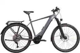 Hercules Pasero SUV I-10 - 750 Wh - 27,5 Zoll - Diamant