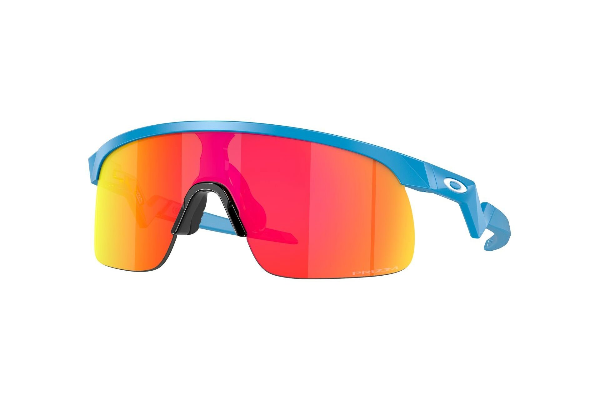 Oakley Resistor Sky Blue/Prizm Ruby