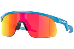 Oakley Resistor Sky Blue/Prizm Ruby