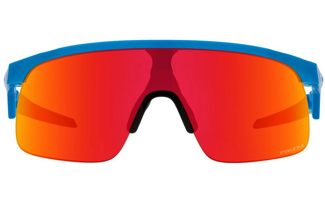 Oakley Resistor Sky Blue/Prizm Ruby