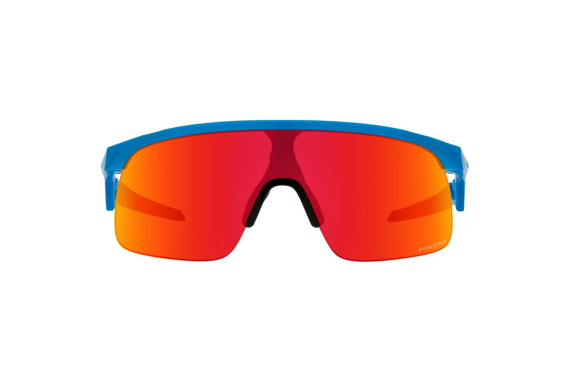 Oakley Resistor Sky Blue/Prizm Ruby