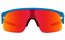 Oakley Resistor Sky Blue/Prizm Ruby