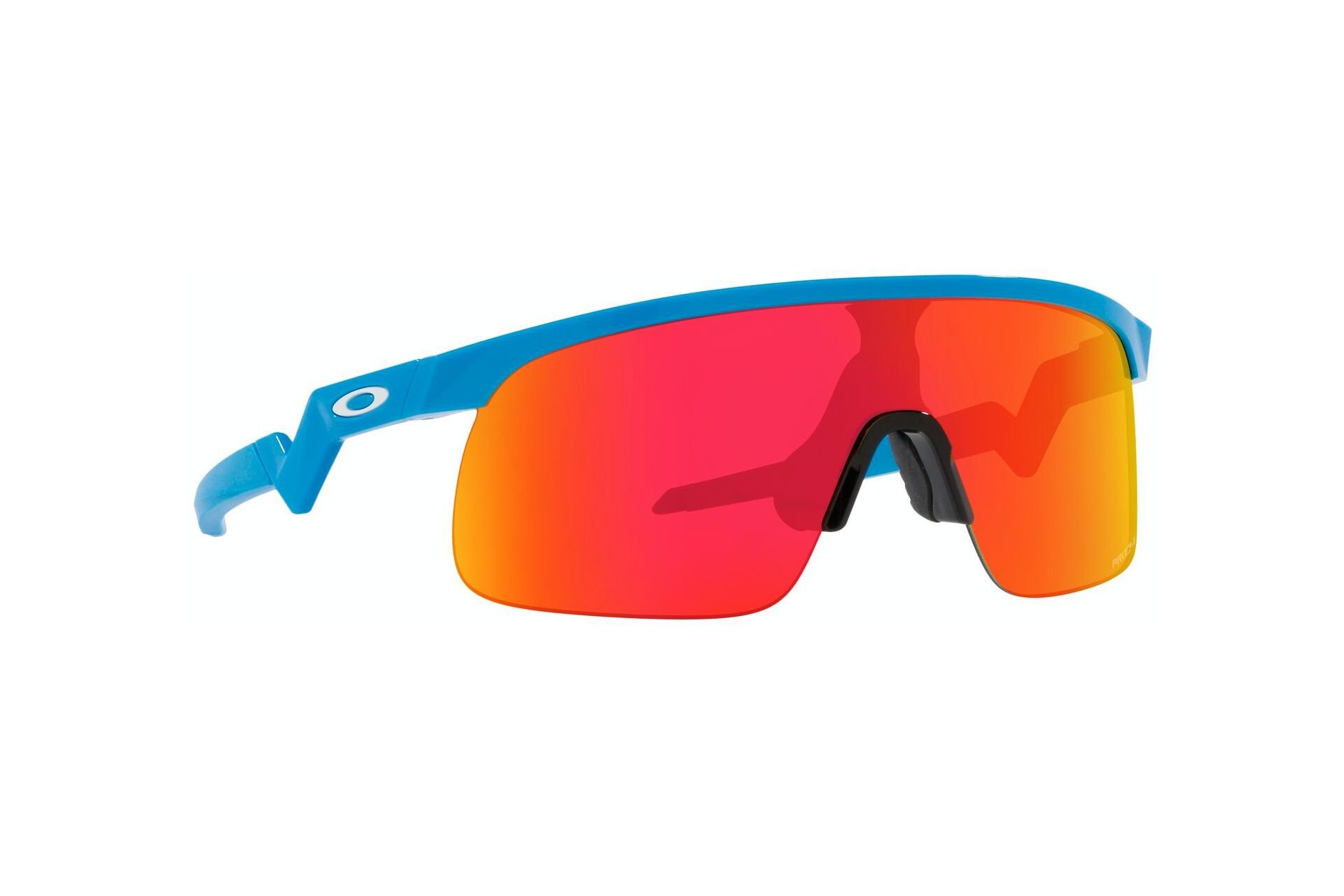 Oakley Resistor Sky Blue/Prizm Ruby