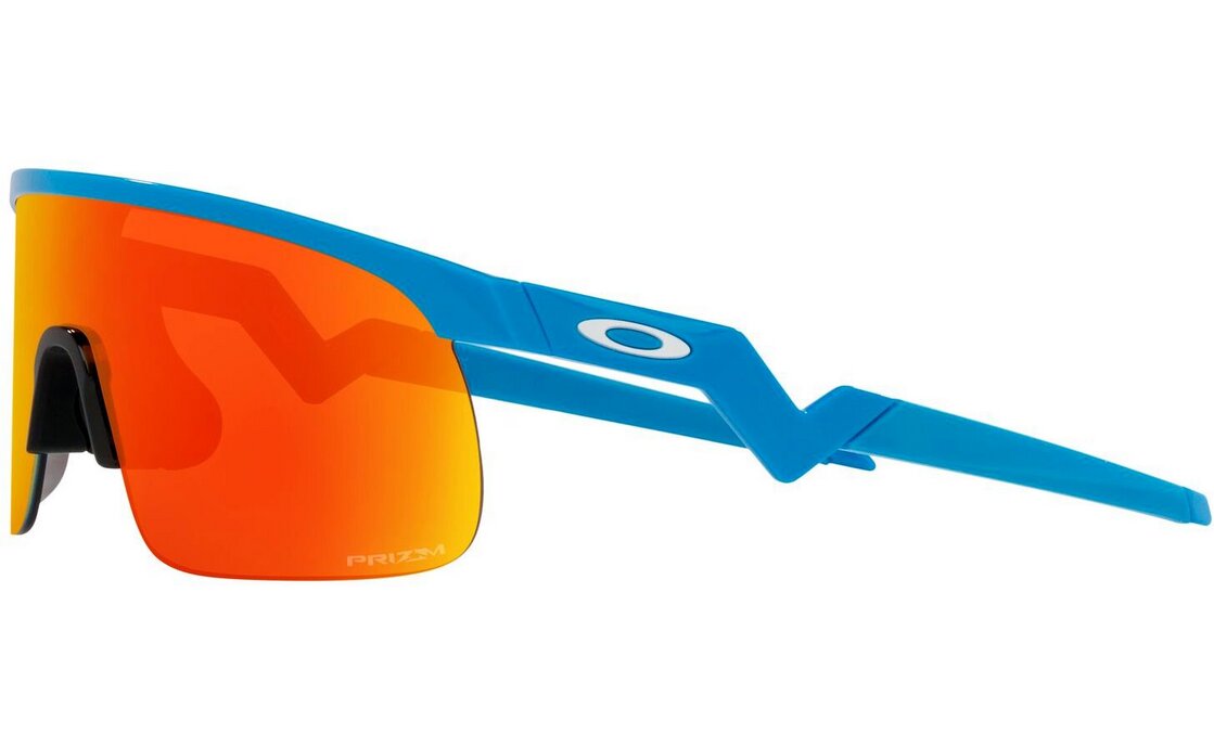 Oakley Resistor Sky Blue/Prizm Ruby