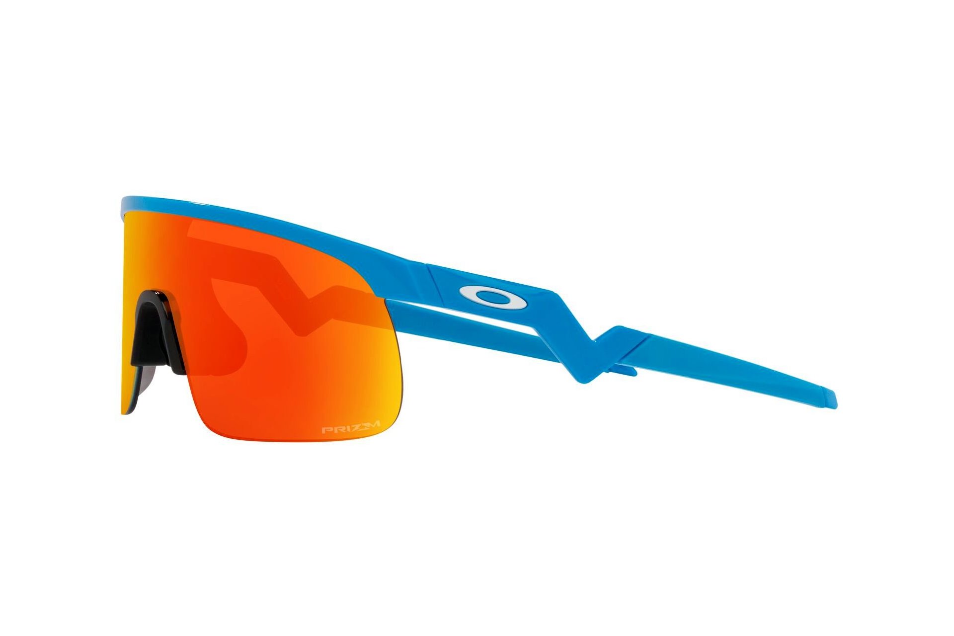 Oakley Resistor Sky Blue/Prizm Ruby