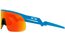 Oakley Resistor Sky Blue/Prizm Ruby