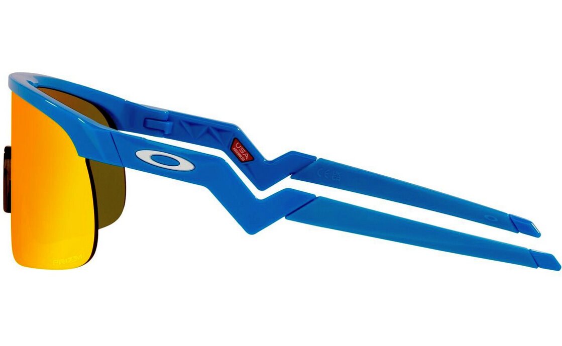 Oakley Resistor Sky Blue/Prizm Ruby