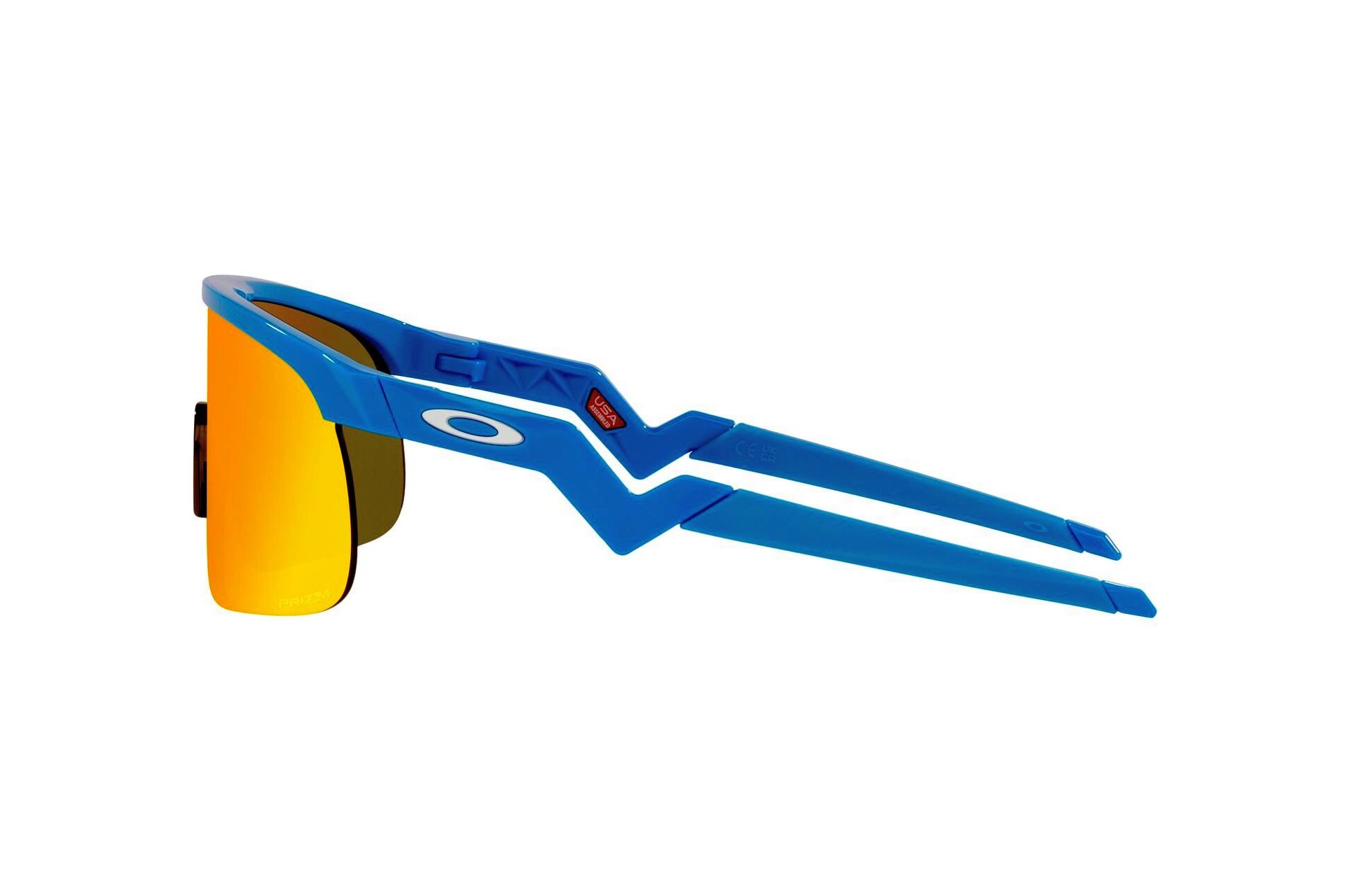 Oakley Resistor Sky Blue/Prizm Ruby