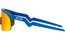 Oakley Resistor Sky Blue/Prizm Ruby