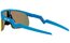 Oakley Resistor Sky Blue/Prizm Ruby
