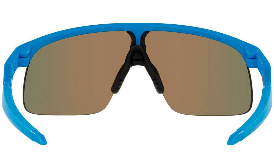 Oakley Resistor Sky Blue/Prizm Ruby