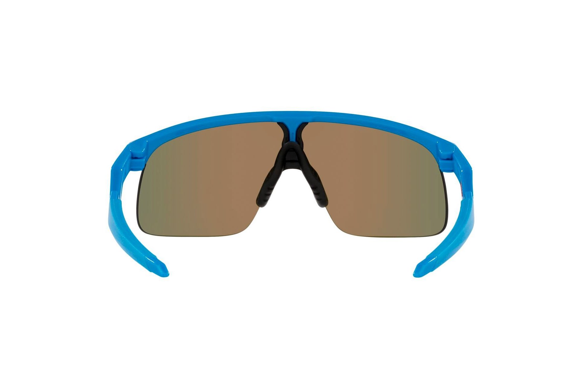 Oakley Resistor Sky Blue/Prizm Ruby