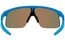 Oakley Resistor Sky Blue/Prizm Ruby