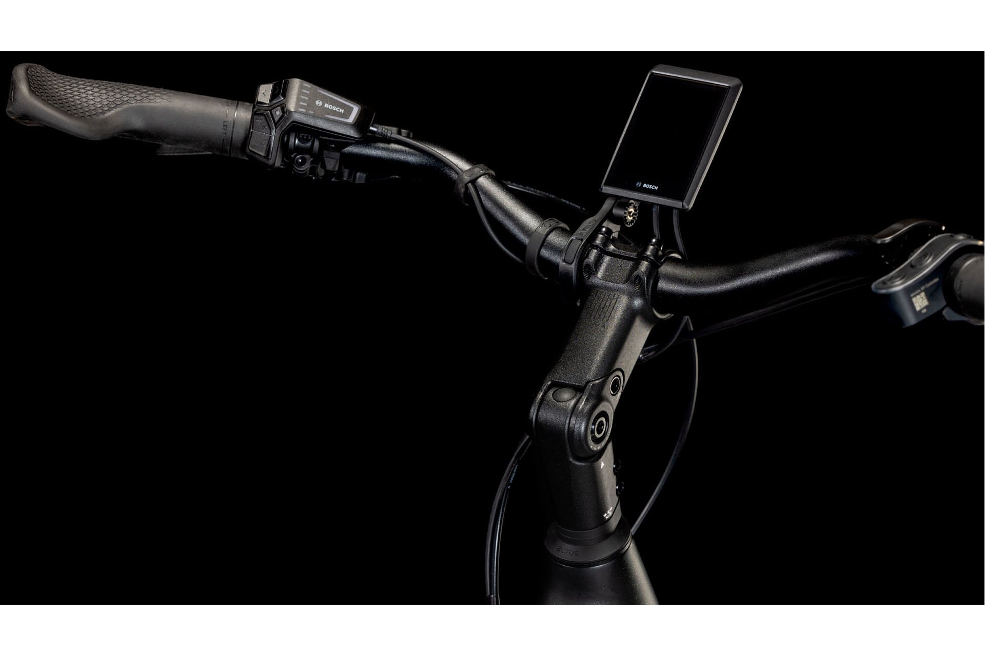 Cube Supreme Hybrid Deluxe SLT 625 - 625 Wh - 28 Zoll - Tiefeinsteiger - 2025