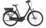 Gazelle Paris C8 RT HMB - 400 Wh - 28 Zoll - Tiefeinsteiger - 2026
