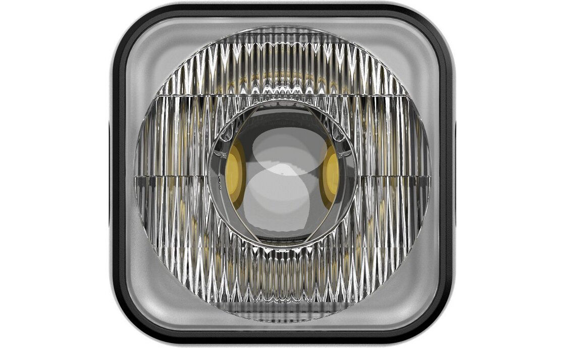 Knog Blinder 80 + Cobber Lil Twinpack Akku Beleuchtungsset StVZO