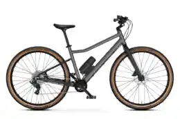 Woom Explore e 6 - 171 Wh - 26 Zoll - Diamant