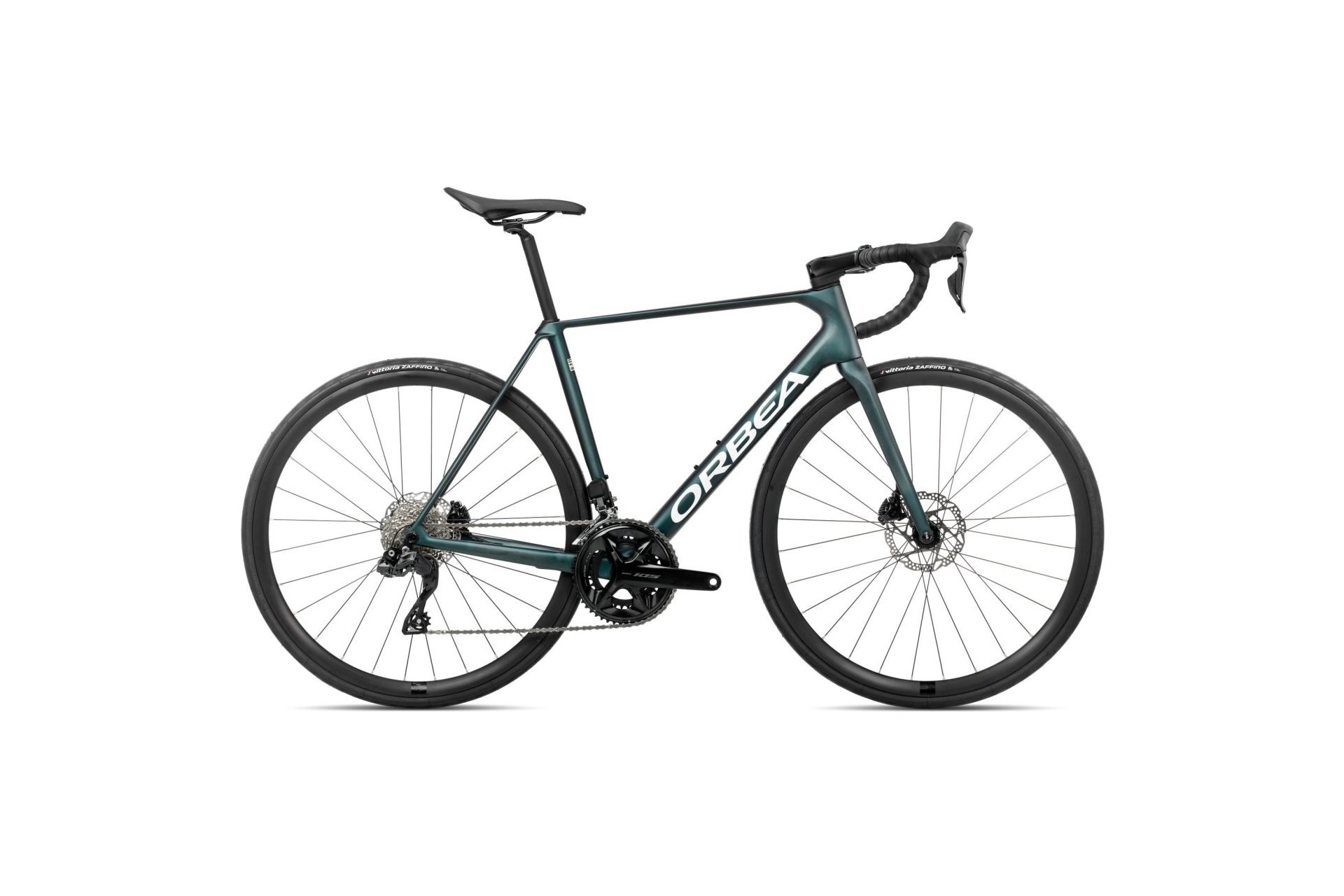 Orbea Orca M30i - 28 Zoll - Diamant - 2026