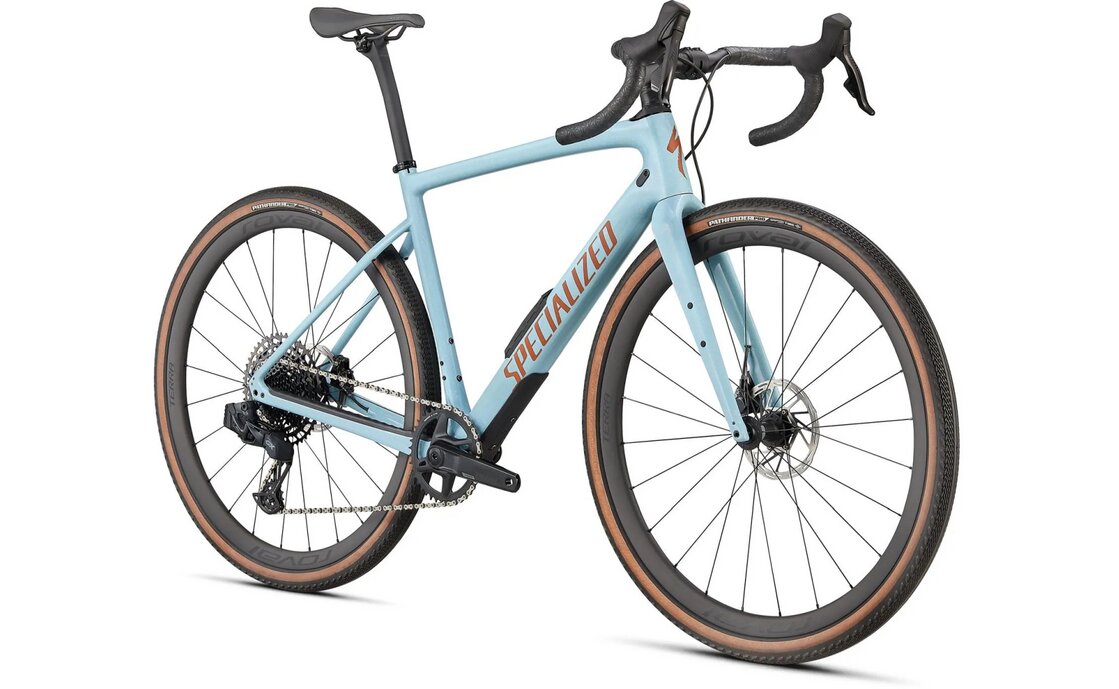Specialized Diverge Expert Carbon - 28 Zoll - Diamant - 2024