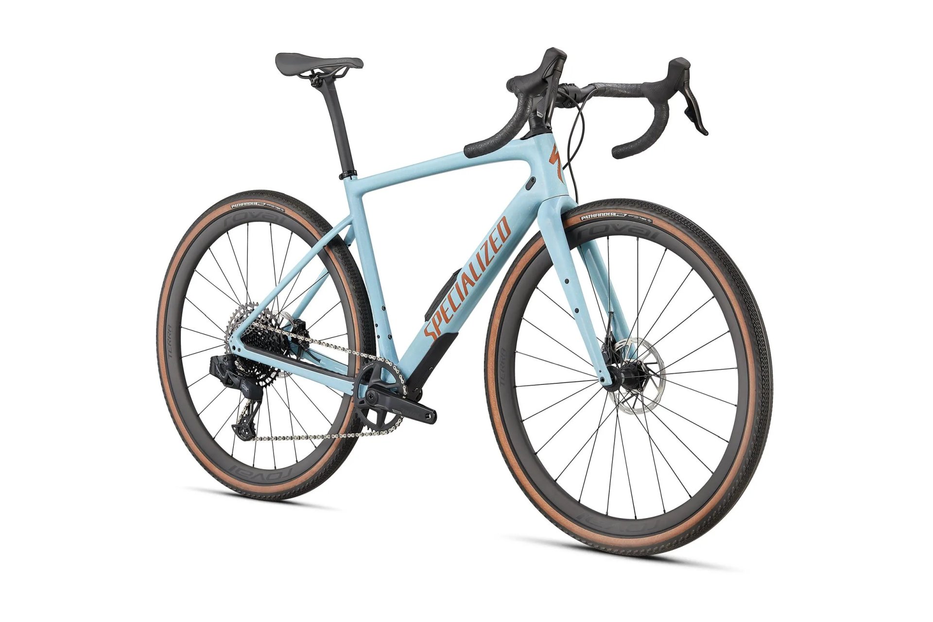Specialized Diverge Expert Carbon - 28 Zoll - Diamant - 2024