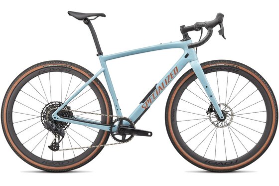 Specialized - Specialized Diverge Expert Carbon - 28 Zoll - Diamant - 2024