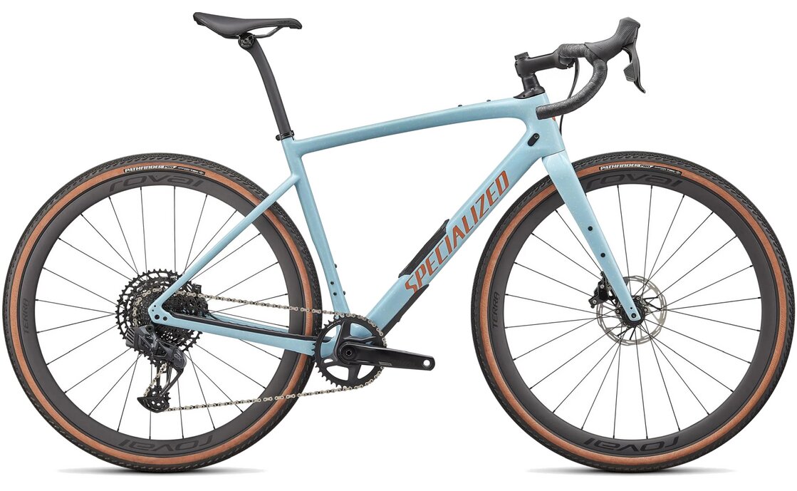 Specialized Diverge Expert Carbon - 28 Zoll - Diamant - 2024