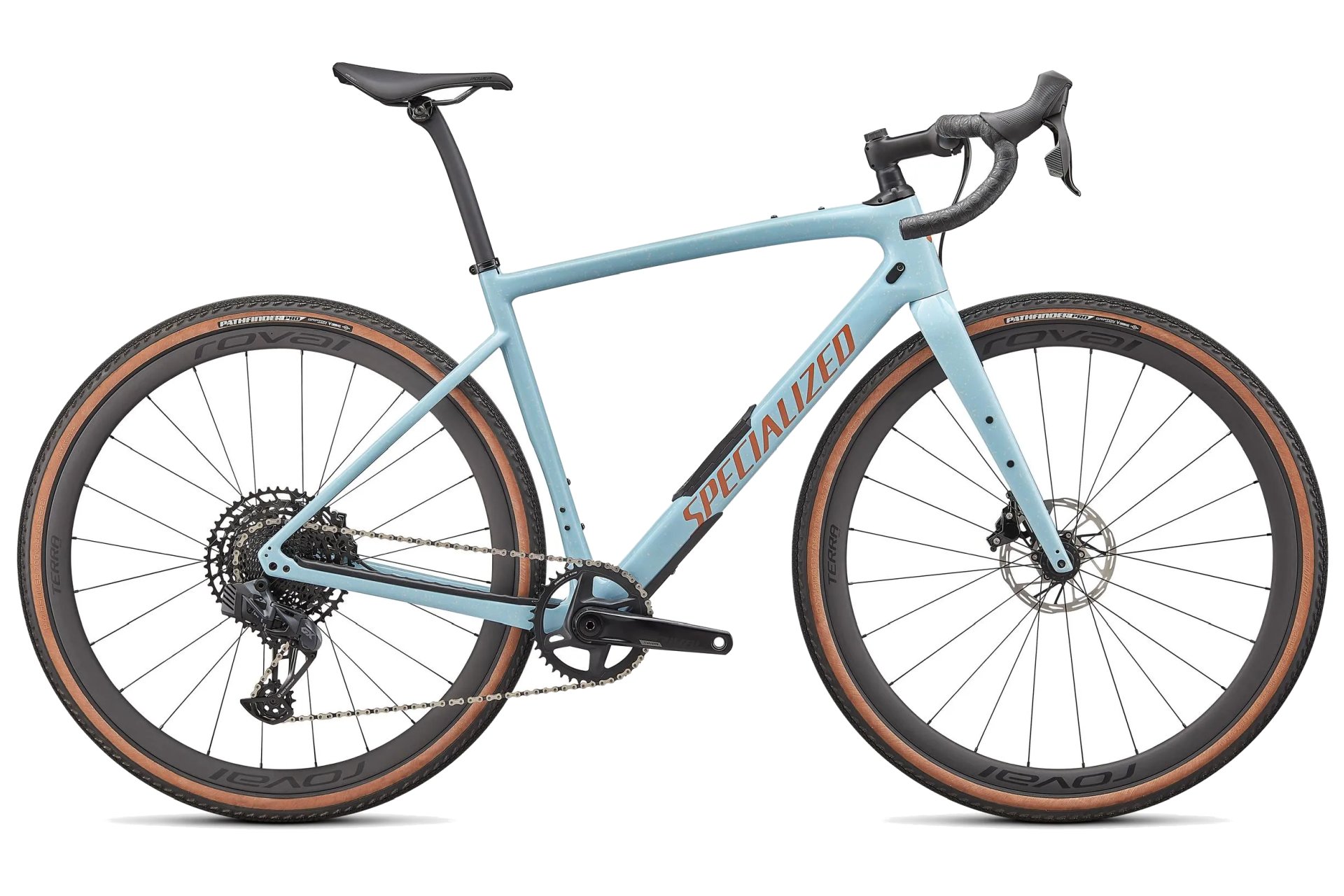 Specialized Diverge Expert Carbon - 28 Zoll - Diamant - 2024