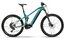 Haibike Allmtn 2 - 720 Wh - 29 - 27,5 Zoll - Fully